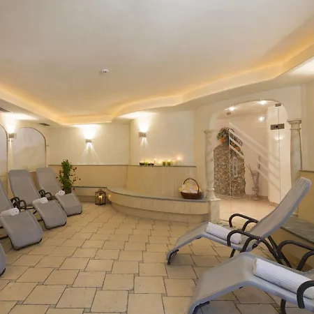 Runcac Salt Apartment San Vigilio Di Marebbe