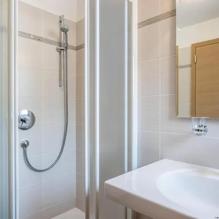 Apartment Runcac Salt San Vigilio Di Marebbe