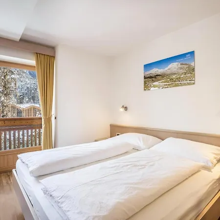 Runcac Salt Apartment
