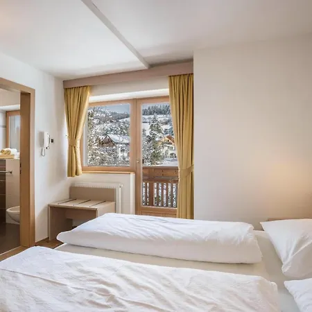 Apartment Runcac Salt San Vigilio Di Marebbe