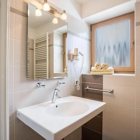 Apartment Runcac Salt San Vigilio Di Marebbe