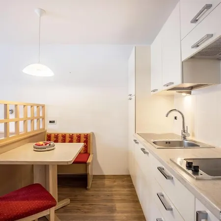Apartment Runcac Salt San Vigilio Di Marebbe