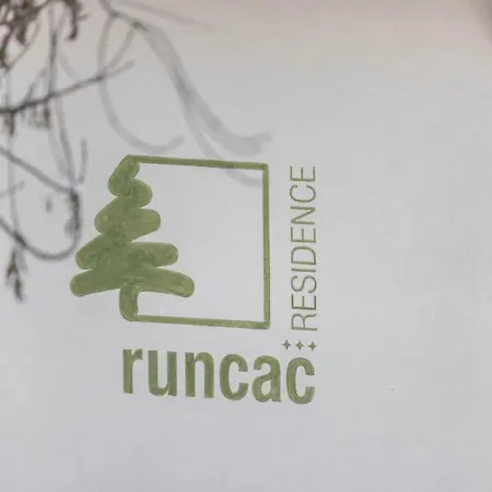 Runcac Salt Apartment *